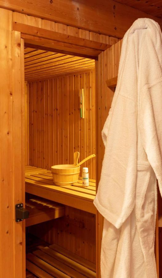 Ganzes Haus Mit Grossem Garten Und Eigener Sauna Унтервёссен Экстерьер фото