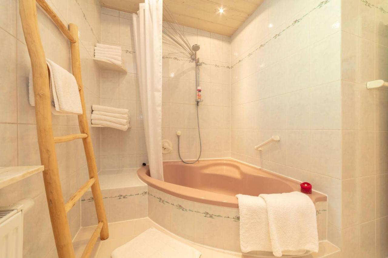 Ganzes Haus Mit Grossem Garten Und Eigener Sauna Унтервёссен Экстерьер фото