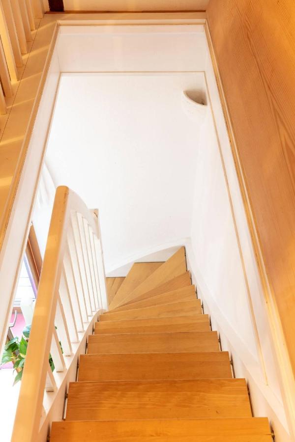 Ganzes Haus Mit Grossem Garten Und Eigener Sauna Унтервёссен Экстерьер фото