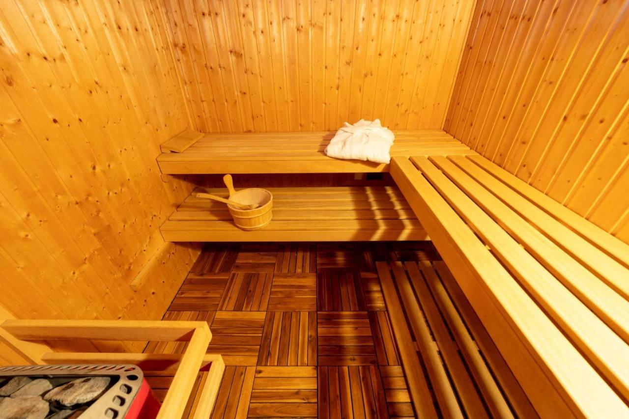 Ganzes Haus Mit Grossem Garten Und Eigener Sauna Унтервёссен Экстерьер фото